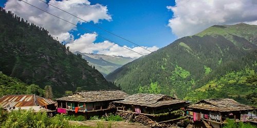 Malana