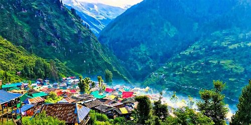 Malana