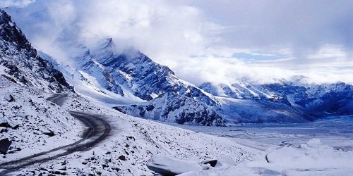 Manali Solo Traveller